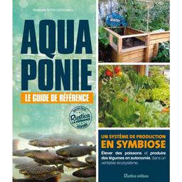 Aquaponie : le guide de référence - VetagroSup