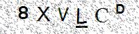Saisir le code présent dans l'image pour valider le formulaire